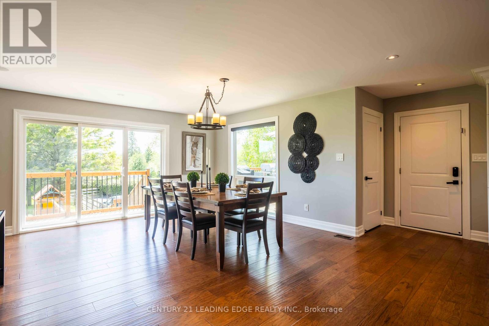 835 Brawley Road W, Whitby, Ontario  L1M 1M5 - Photo 11 - E12167593