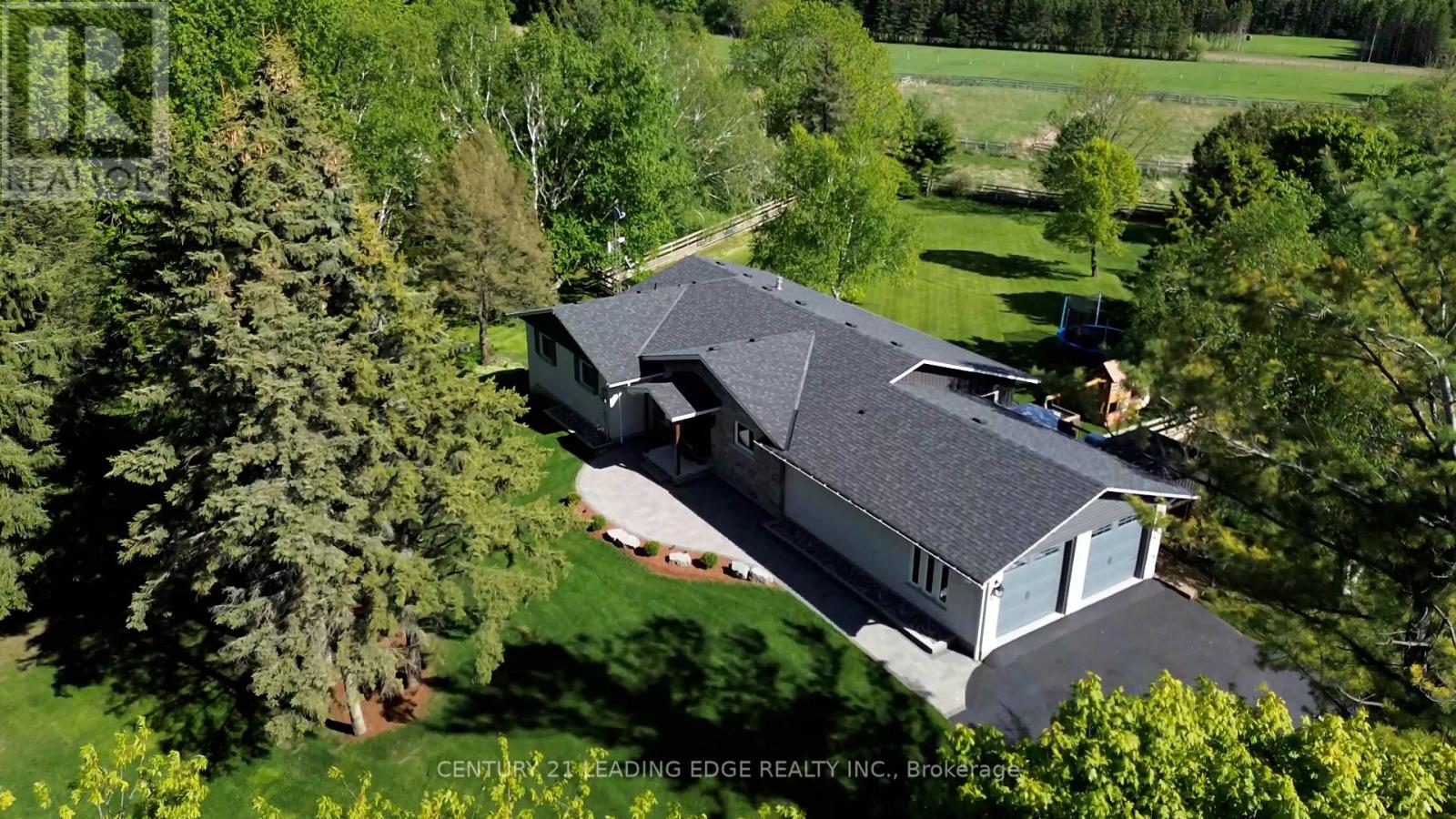 835 BRAWLEY ROAD W, Whitby, Ontario