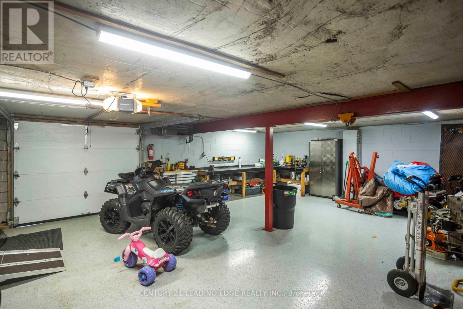 835 Brawley Road W, Whitby, Ontario  L1M 1M5 - Photo 34 - E12167593