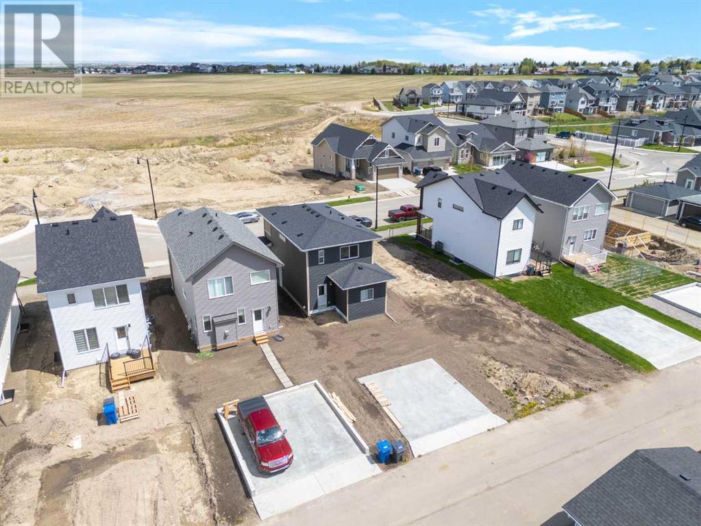 231 Vista Road, Crossfield, Alberta  T0M 0S0 - Photo 36 - A2201912