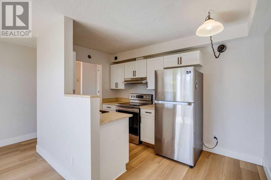 107, 315 9a Street Nw, Calgary, Alberta  T2N 1T7 - Photo 6 - A2215310