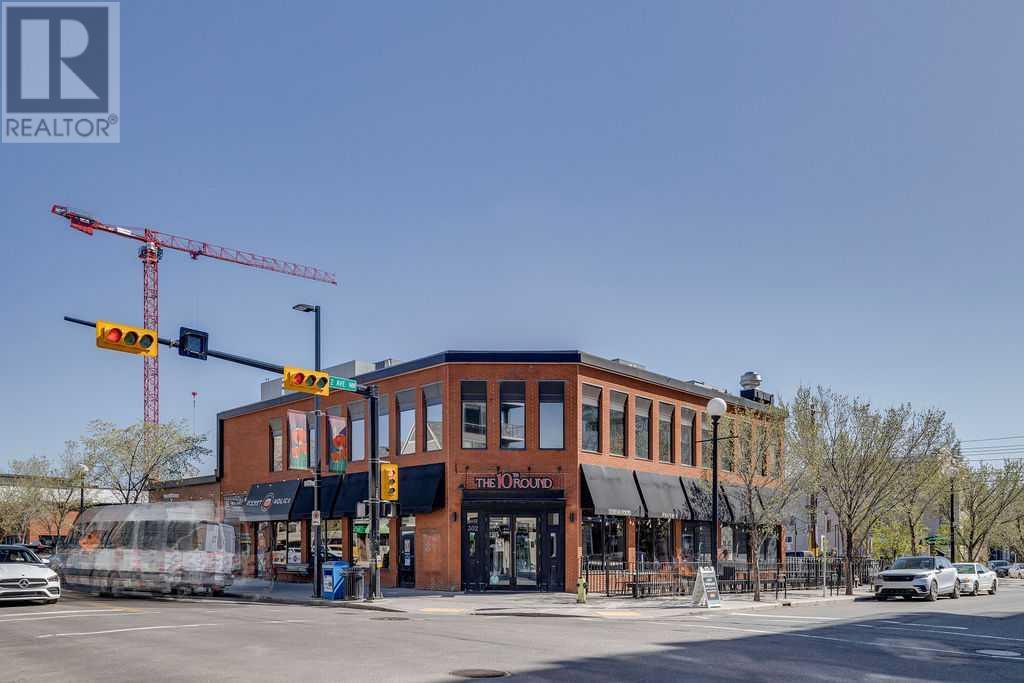107, 315 9a Street Nw, Calgary, Alberta  T2N 1T7 - Photo 22 - A2215310