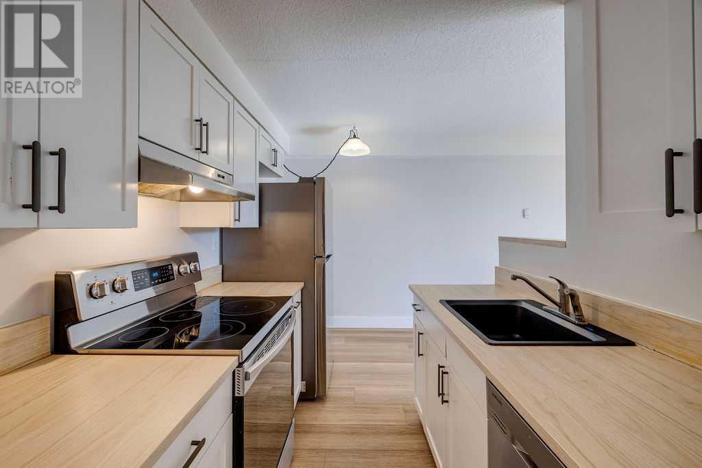 107, 315 9a Street Nw, Calgary, Alberta  T2N 1T7 - Photo 3 - A2215310