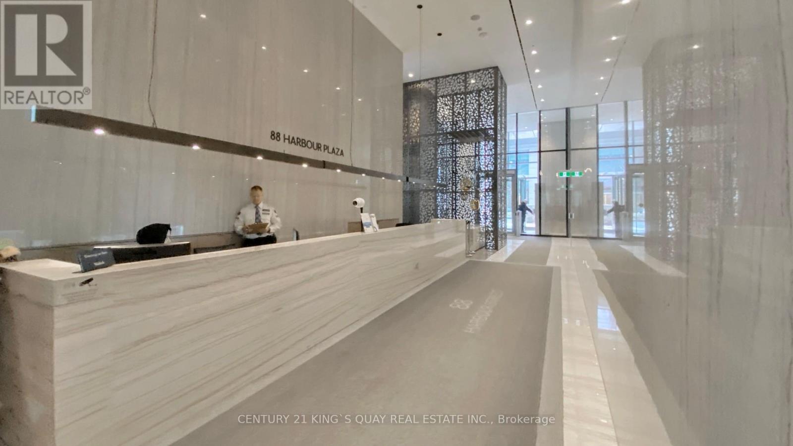 4204 - 88 Harbour Street, Toronto, Ontario  M5J 1B7 - Photo 7 - C12097189