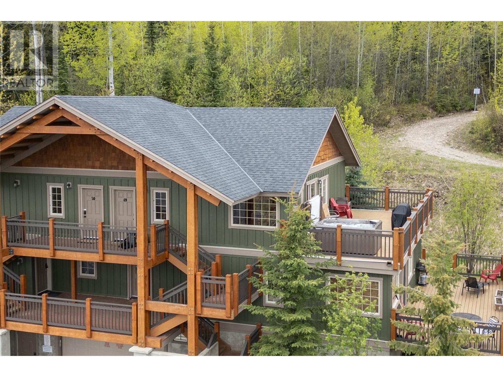1306 Haesier View Unit# 49, Golden, British Columbia  V0A 1H0 - Photo 21 - 10349238