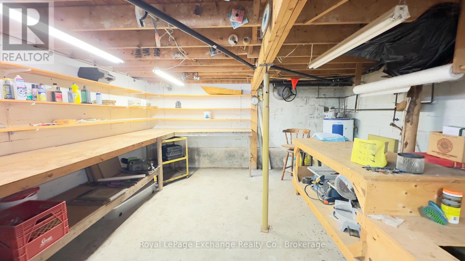 14 Victoria Street, Kincardine, Ontario  N0G 2T0 - Photo 40 - X12172161