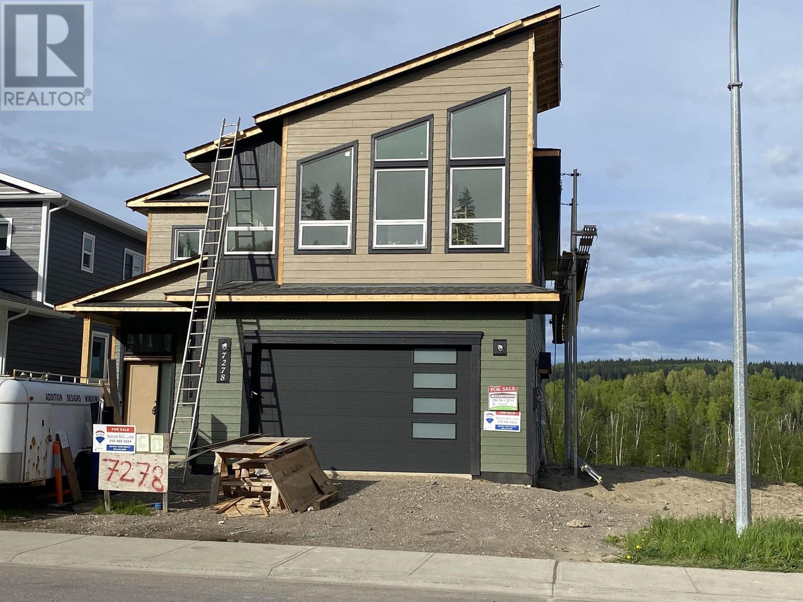Property at 7278 FOXRIDGE AVENUE image 1