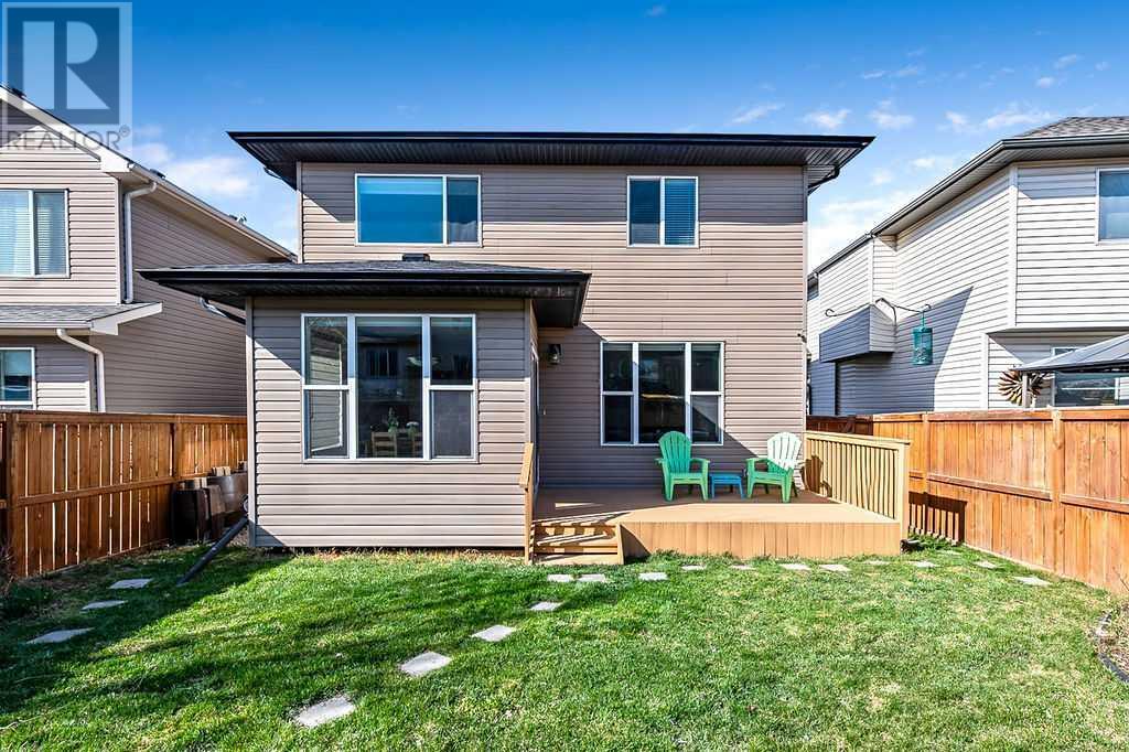 419 Cimarron Boulevard, Okotoks, Alberta  T1S 0A9 - Photo 44 - A2212816