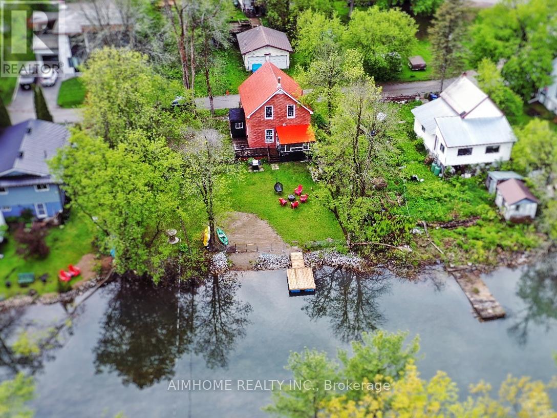 4359 HEPINSTALL LANDING, Severn, Ontario