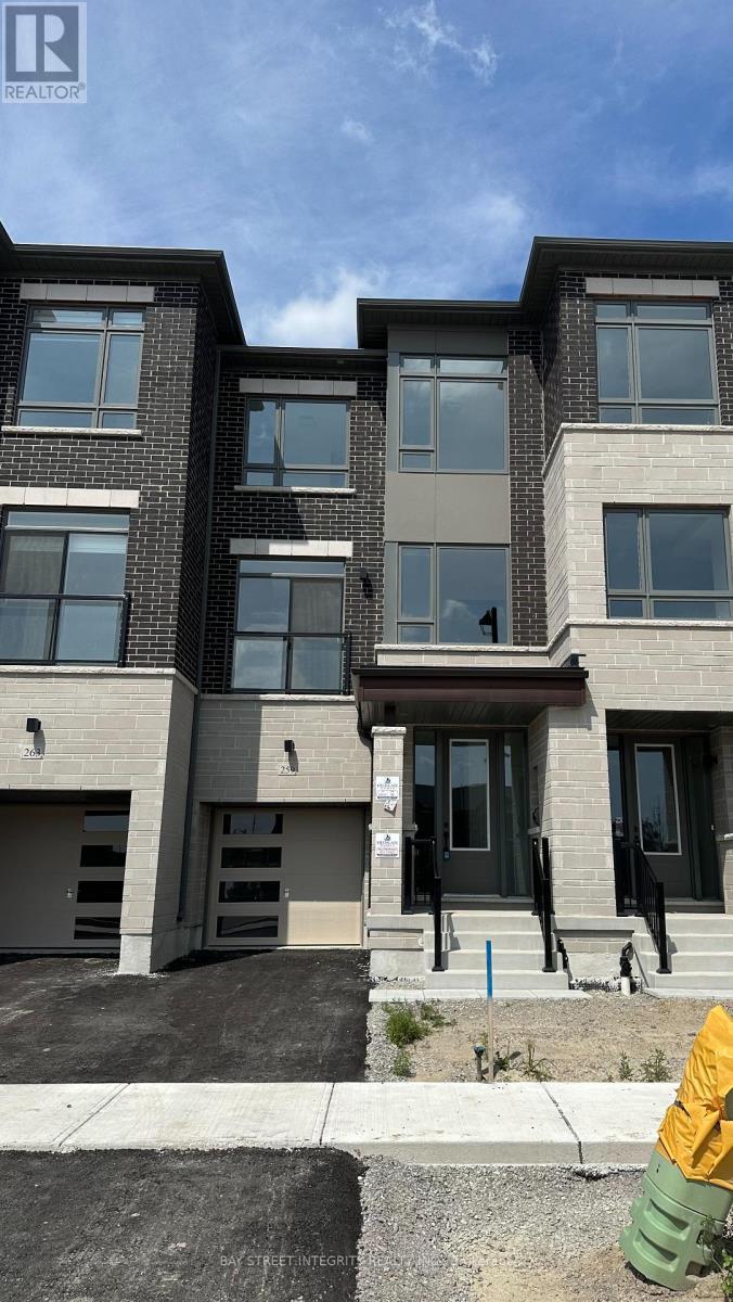 259 TENNANT CIRCLE, Vaughan, Ontario