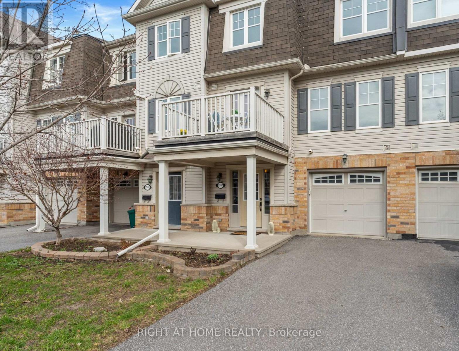 2557 WATERLILLY WAY, Ottawa, Ontario