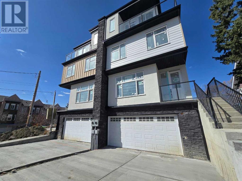 2526 16 Street Sw, Calgary, Alberta  T2T 4E9 - Photo 12 - A2214661