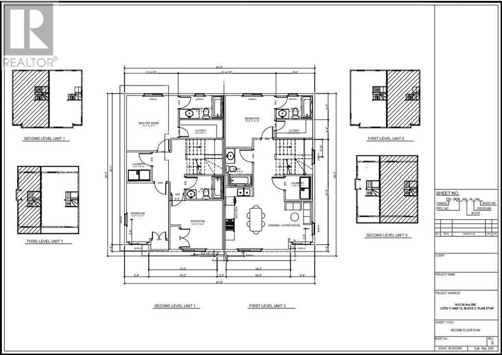 2526 16 Street Sw, Calgary, Alberta  T2T 4E9 - Photo 46 - A2214661