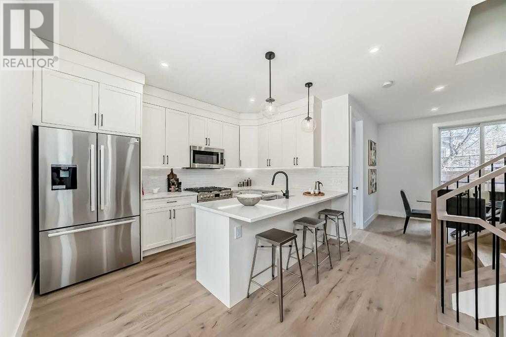 2526 16 Street Sw, Calgary, Alberta  T2T 4E9 - Photo 25 - A2214661