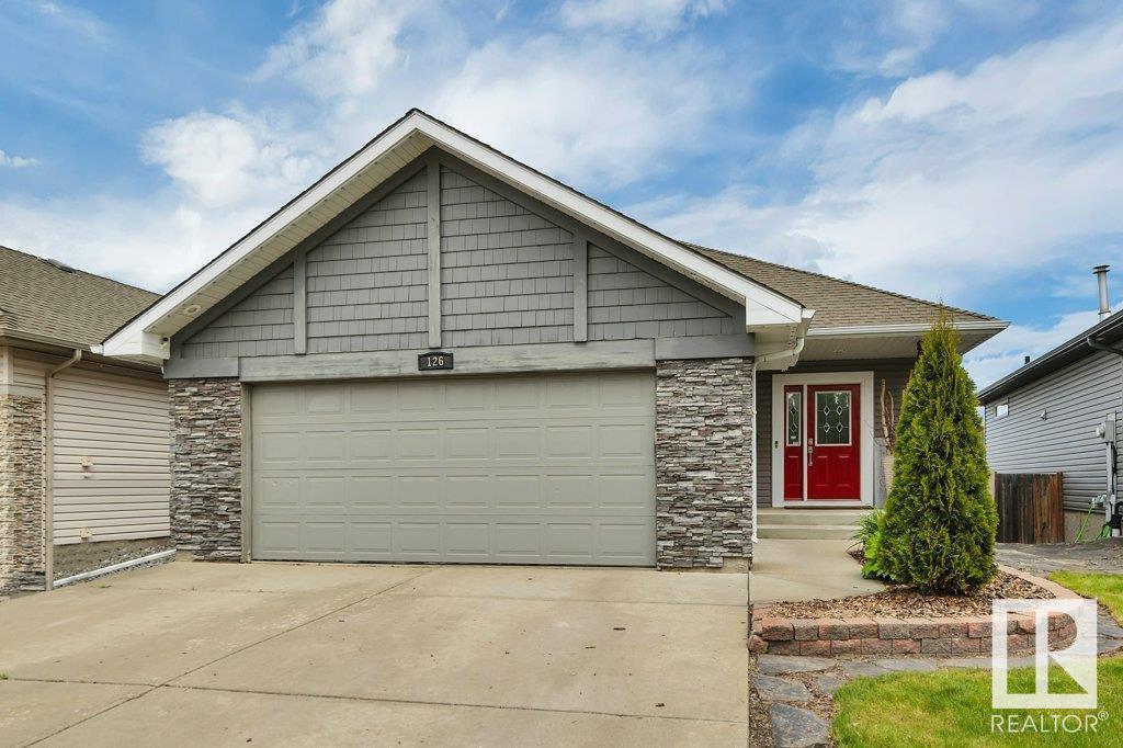 Property at 126 Ridgeland CR image 1