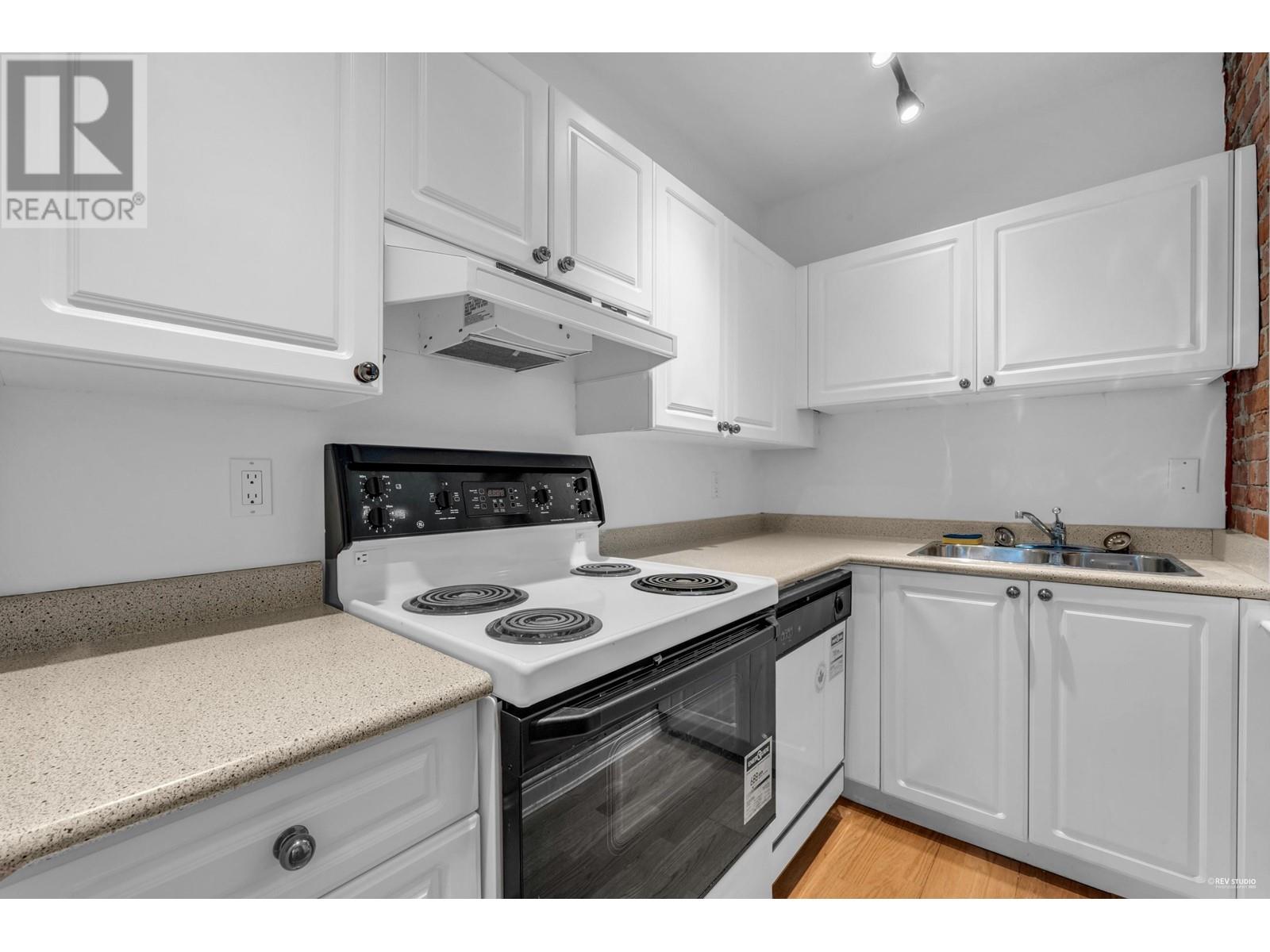 301 233 Abbott Street, Vancouver, British Columbia  V6B 2K7 - Photo 16 - R3004596
