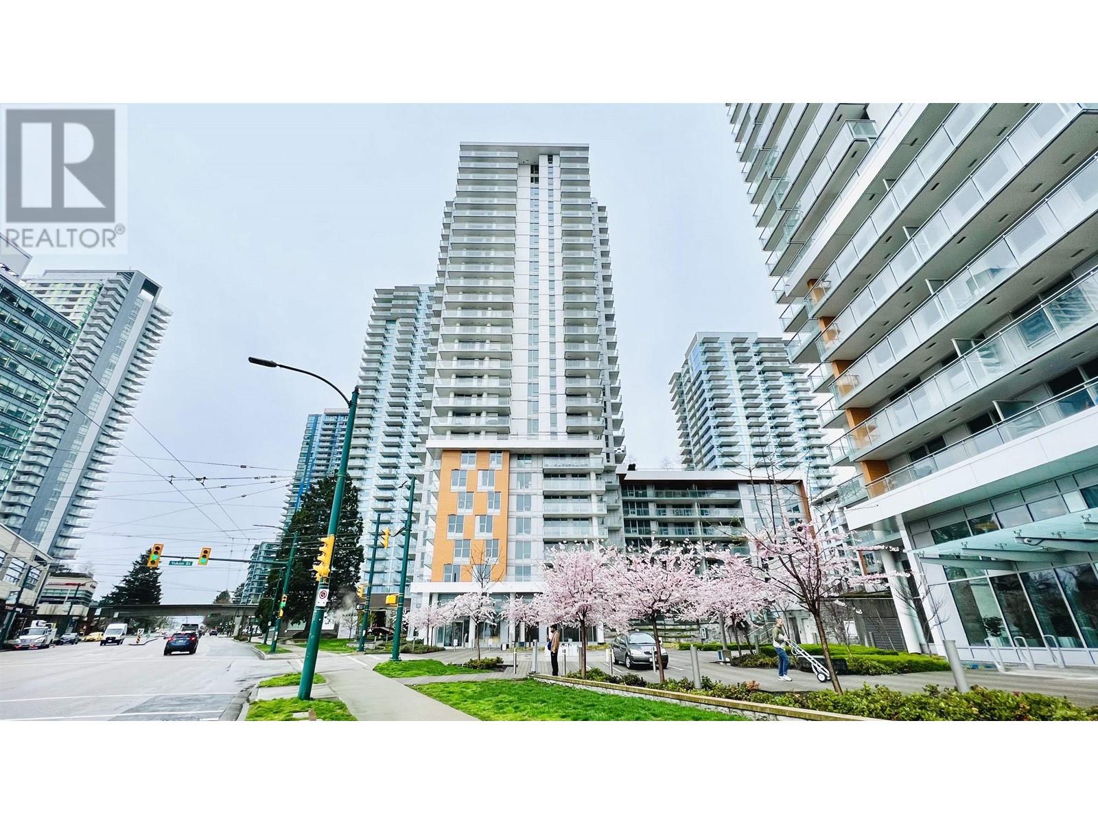 3102 455 SW MARINE DRIVE, Vancouver, British Columbia