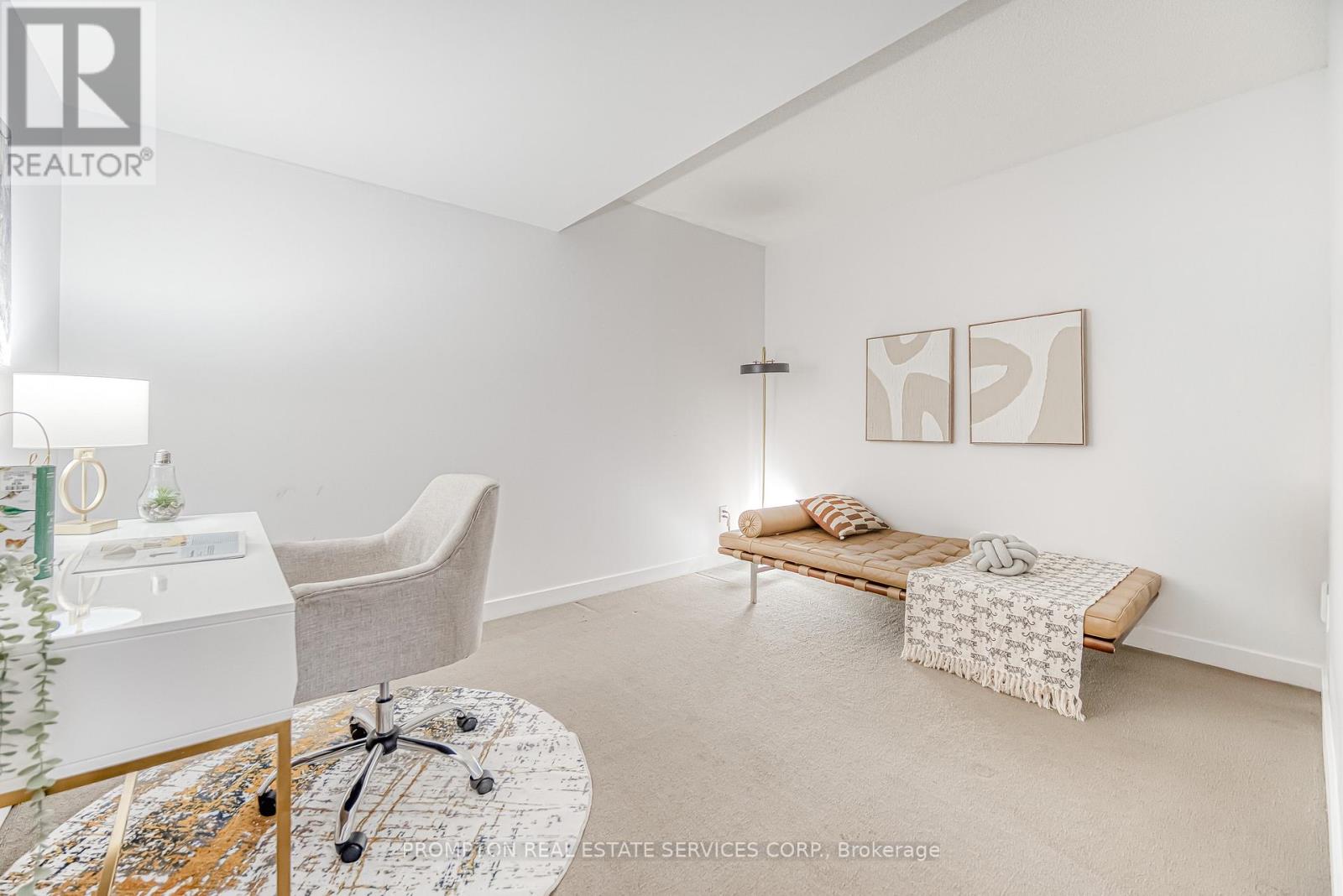 Th06 - 19 Singer Court, Toronto, Ontario  M2K 0B2 - Photo 32 - C12172168