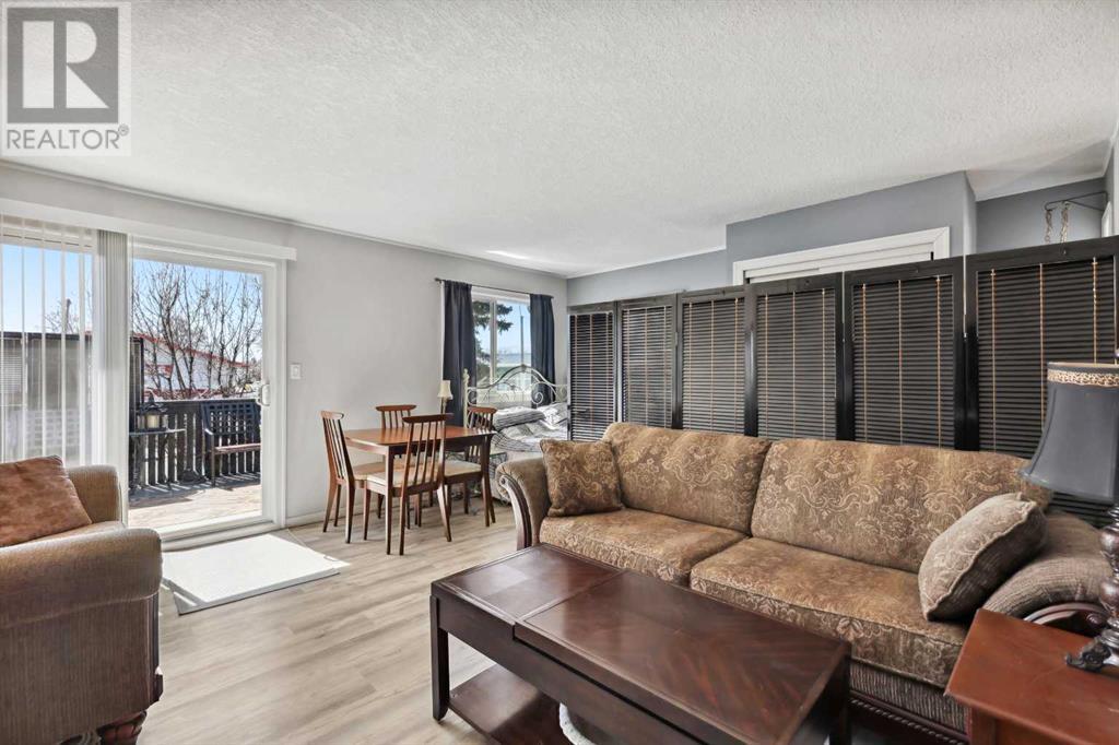 1, 50 8 Avenue Se, High River, Alberta  T1V 1E8 - Photo 20 - A2211197