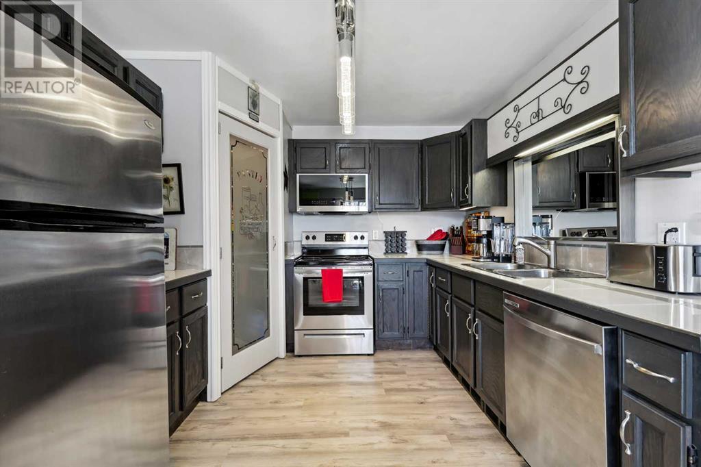 1, 50 8 Avenue Se, High River, Alberta  T1V 1E8 - Photo 7 - A2211197