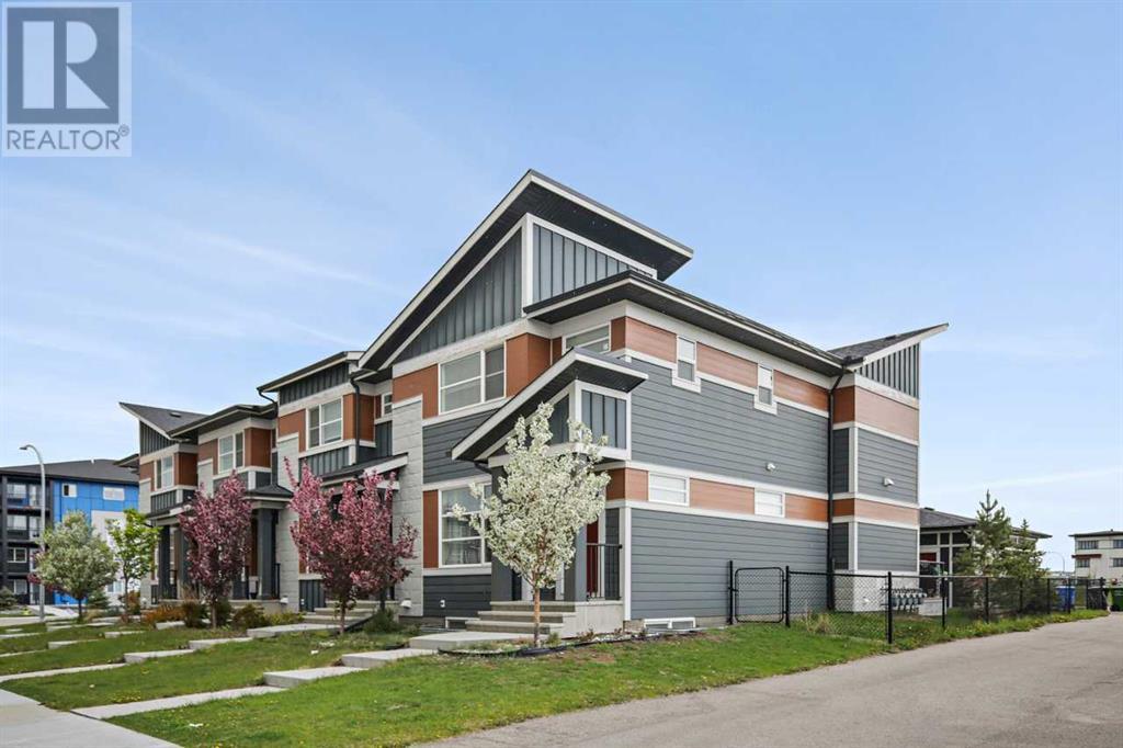 96 Skyview Parade Ne, Calgary, Alberta  T3N 0V4 - Photo 42 - A2224212