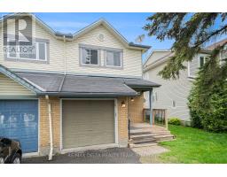 786 HANCOCK CRESCENT, Ottawa, Ontario
