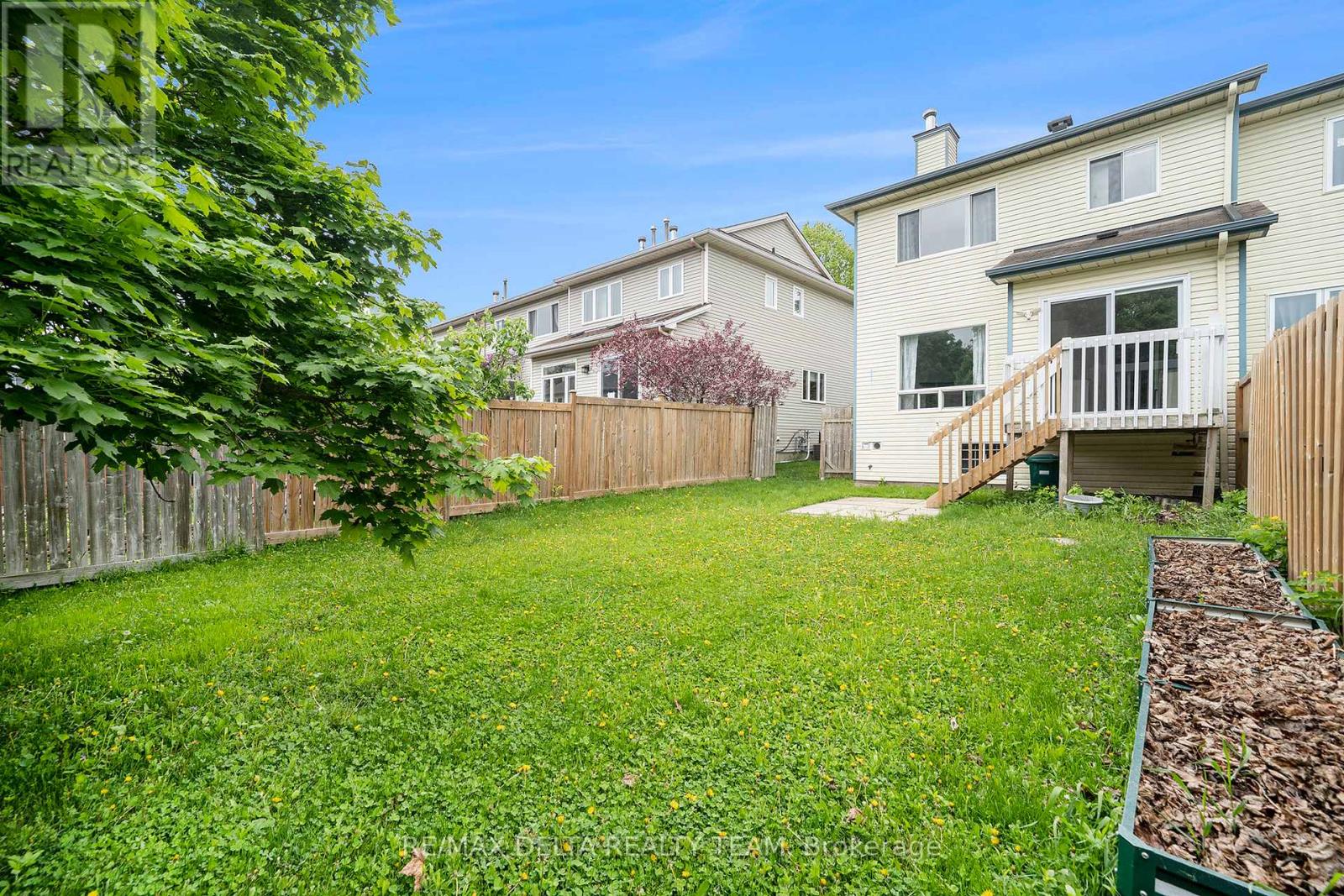 786 Hancock Crescent, Ottawa, Ontario  K4A 3N1 - Photo 25 - X12055253