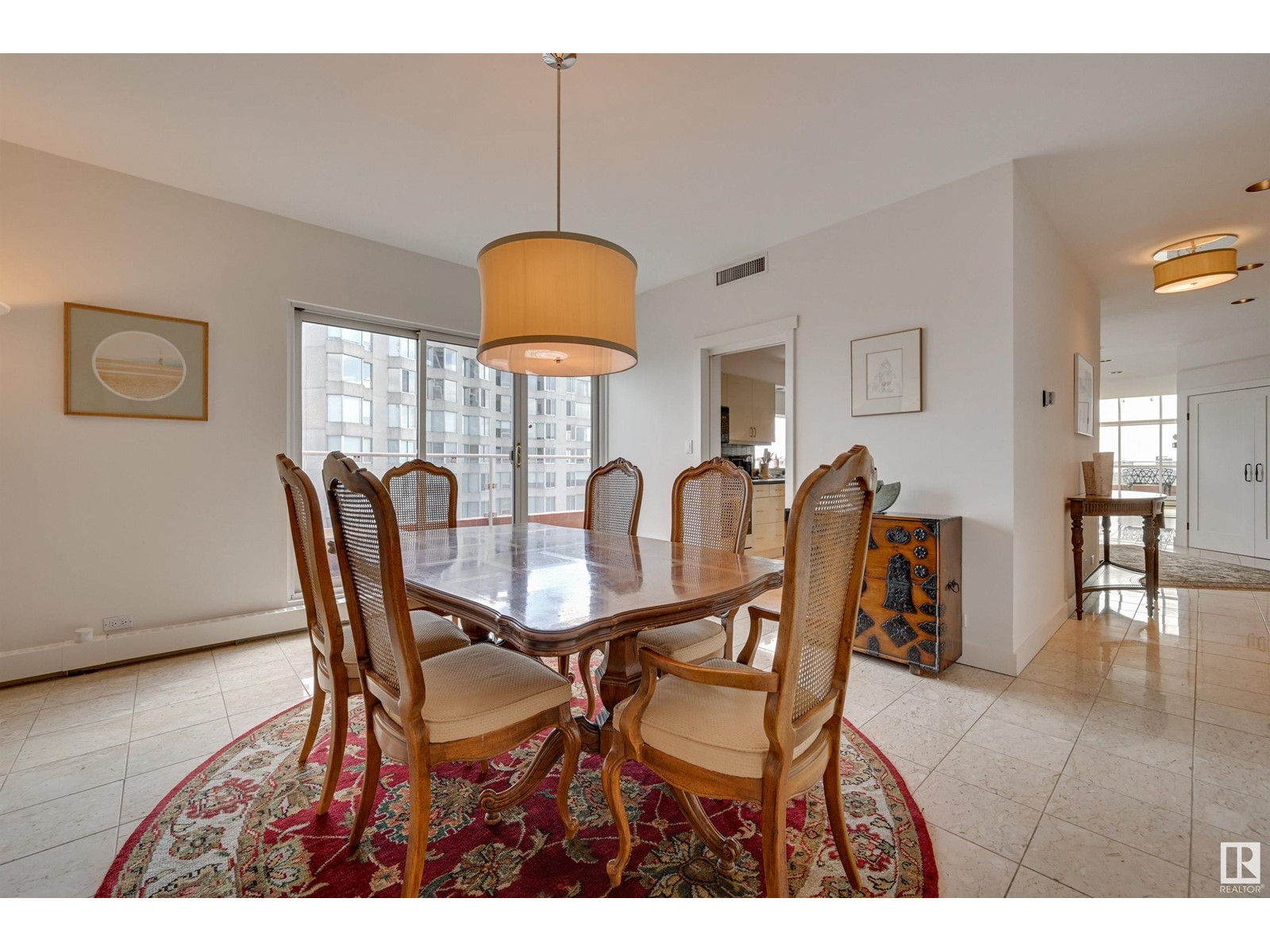 Property at #1701 10010 119 ST NW image 2
