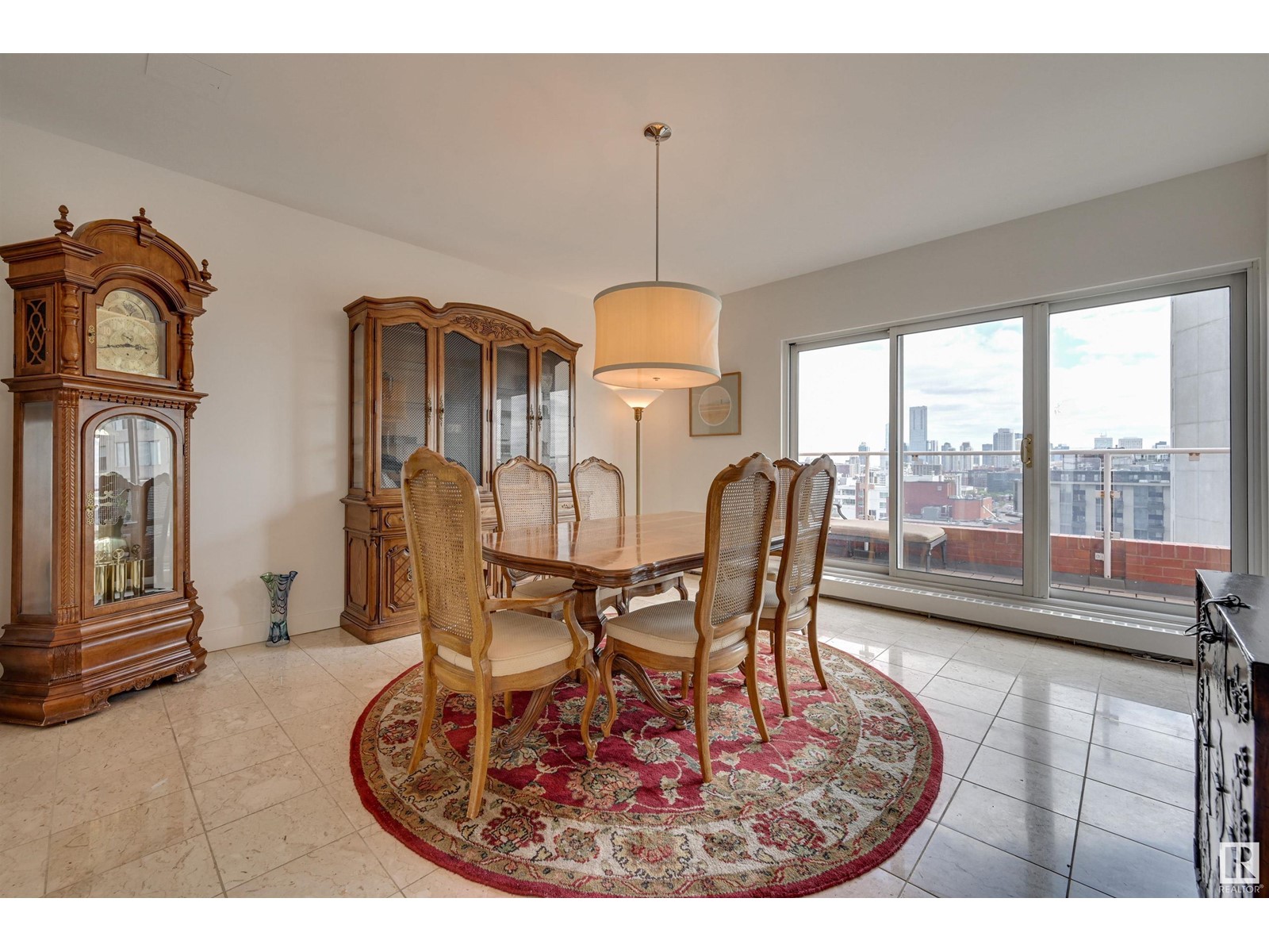 Property at #1701 10010 119 ST NW image 1