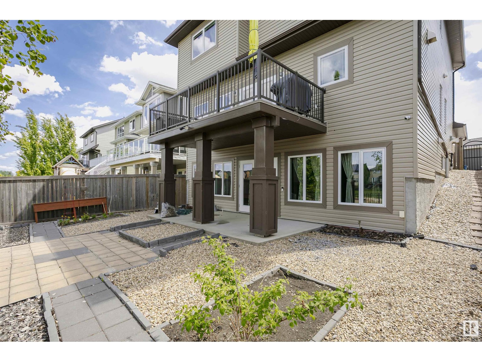 15848 13 Av Sw, Edmonton, Alberta  T6W 2N5 - Photo 49 - E4438473