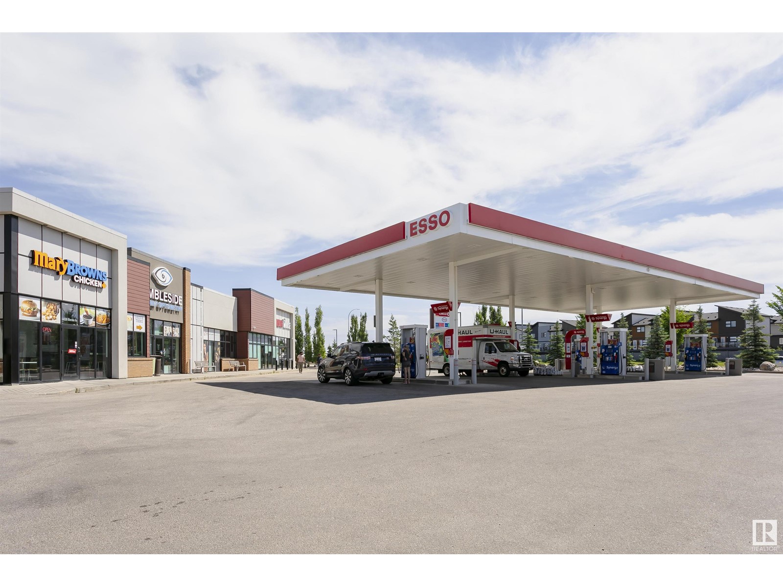 15848 13 Av Sw, Edmonton, Alberta  T6W 2N5 - Photo 63 - E4438473