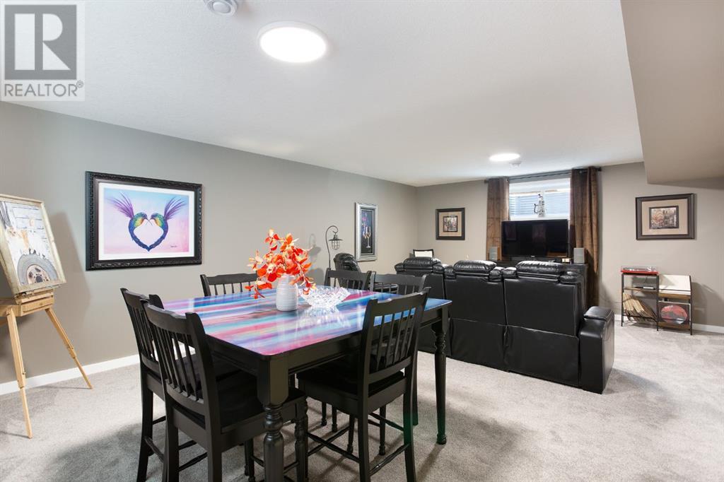 2176 Ravensdun Crescent Se, Airdrie, Alberta  T4A 3K3 - Photo 37 - A2223319