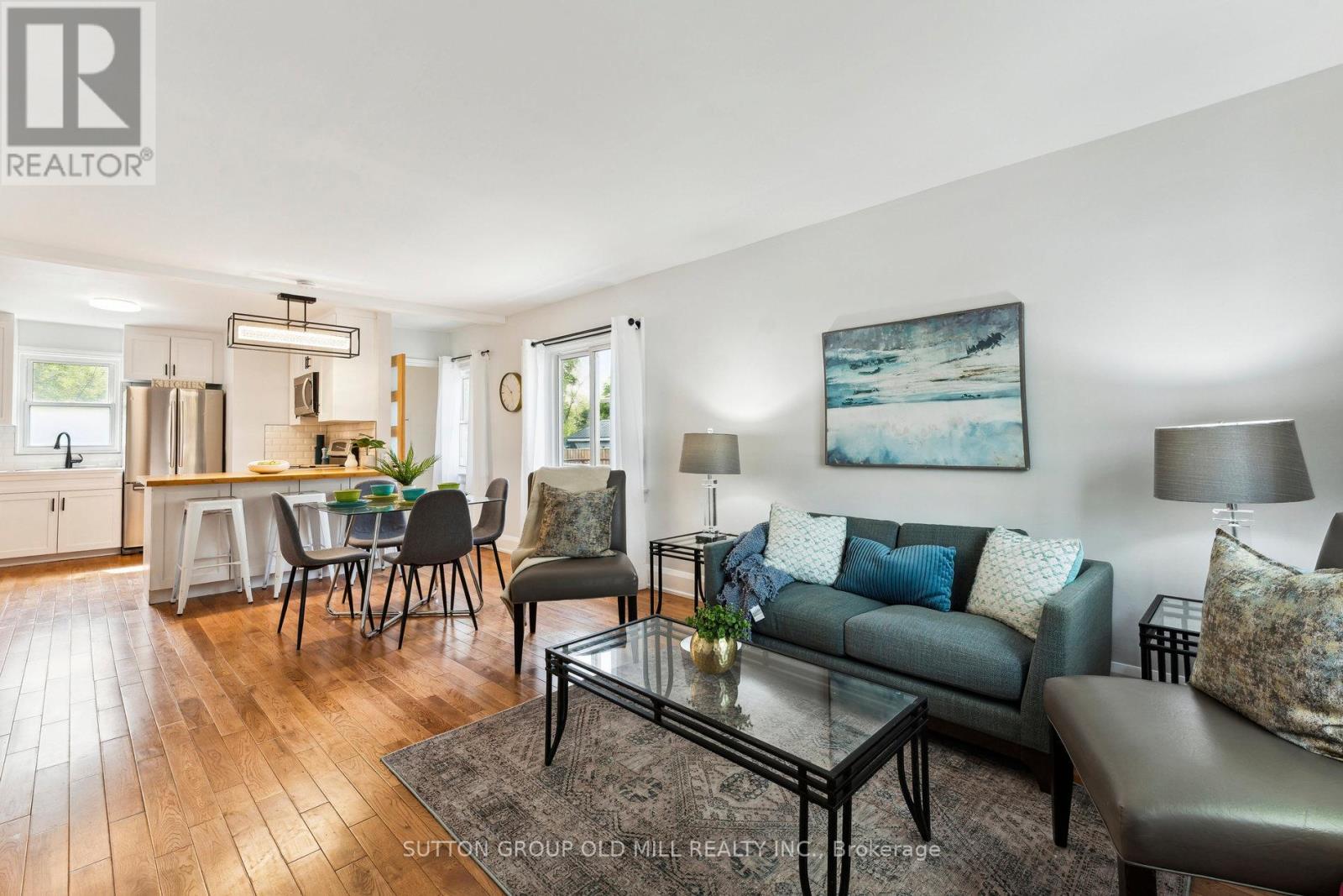 7 Jessie Street, Brampton, Ontario  L6Y 1L3 - Photo 4 - W12149946