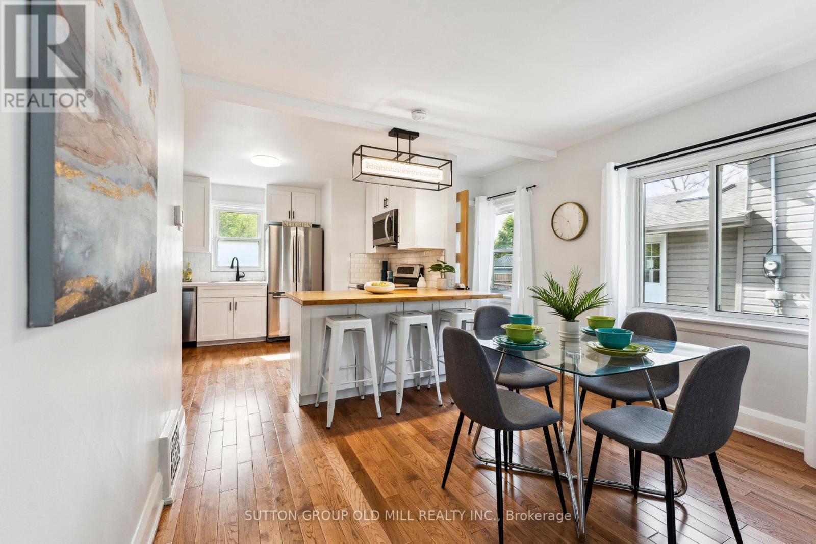 7 Jessie Street, Brampton, Ontario  L6Y 1L3 - Photo 8 - W12149946