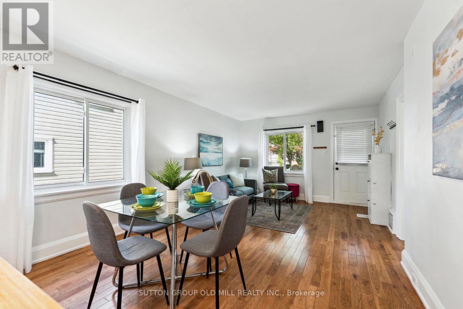 7 Jessie Street, Brampton, Ontario  L6Y 1L3 - Photo 7 - W12149946