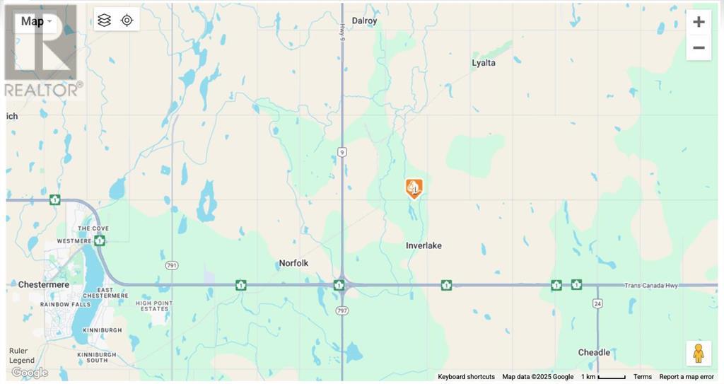 270106 Inverlake Road, Rural Rocky View County, Alberta  T1Z 0V6 - Photo 15 - A2197825