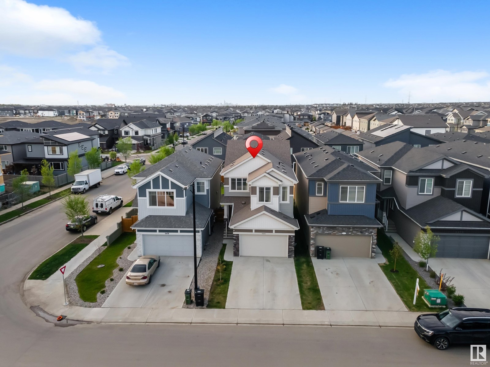 9476 Pear Cr Sw, Edmonton, Alberta  T6X 2Z6 - Photo 42 - E4438197