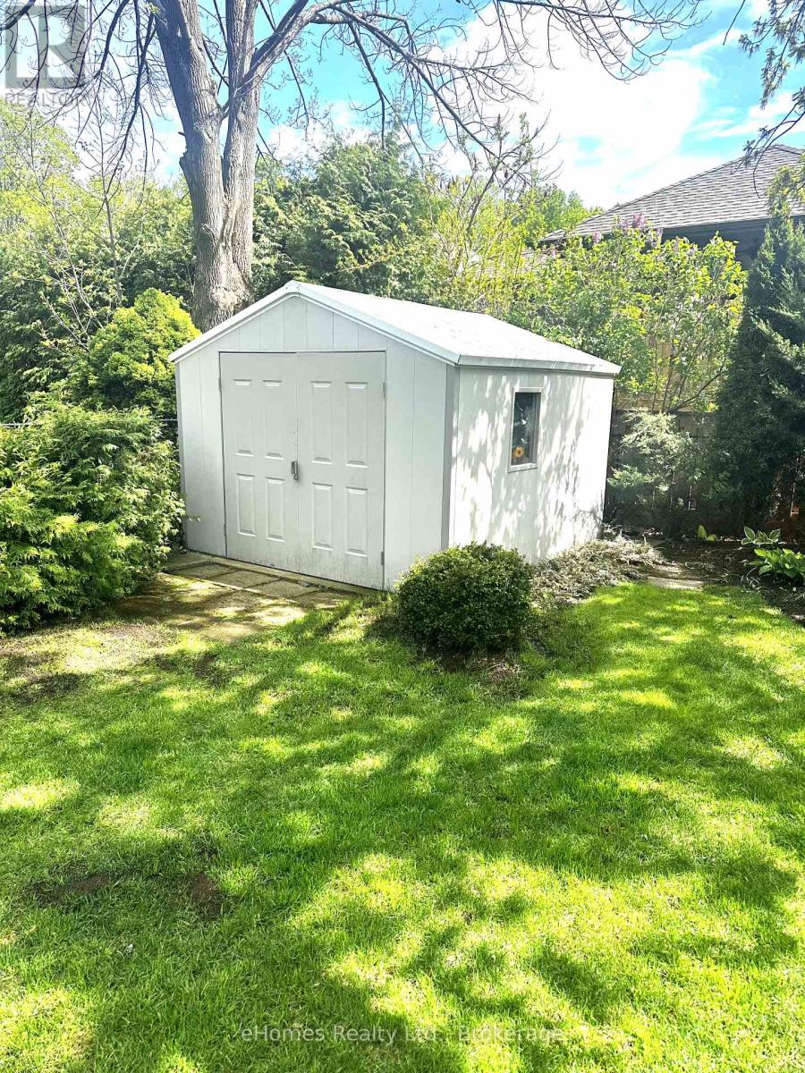 525 4th A Street W, Owen Sound, Ontario  N4K 6A4 - Photo 48 - X12171664