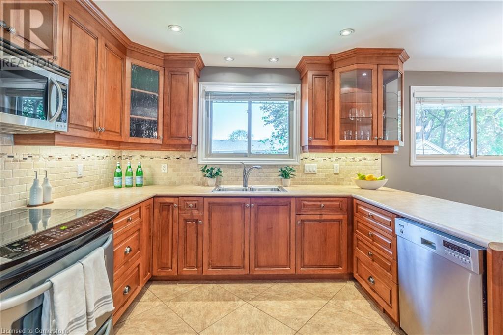 16 Nicklin Crescent, Guelph, Ontario  N1H 5E9 - Photo 16 - 40730022