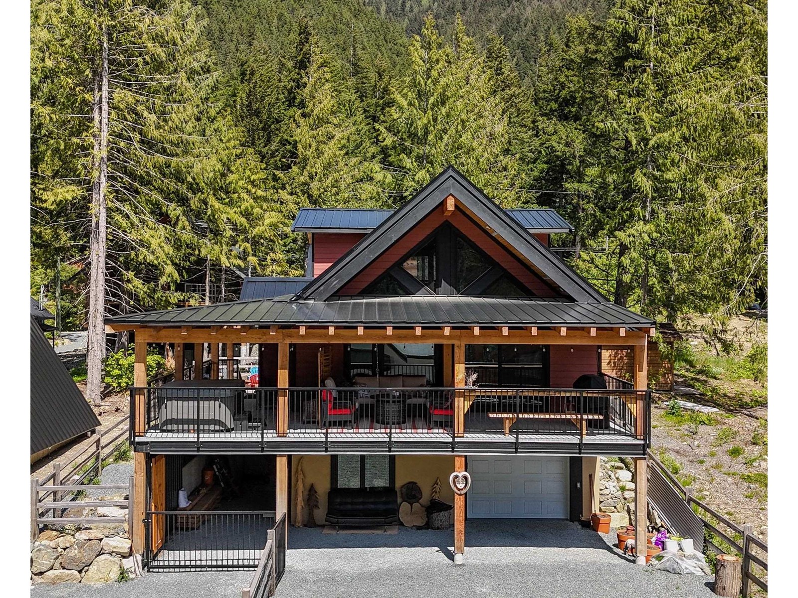 HG158 71362 GROVE BOULEVARD|Sunshine Valley, Hope, British Columbia