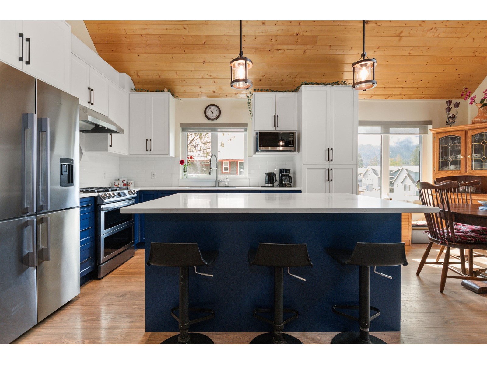 Hg158 71362 Grove Boulevard, Sunshine Valley, Hope, British Columbia  V0X 1L0 - Photo 8 - R3006595