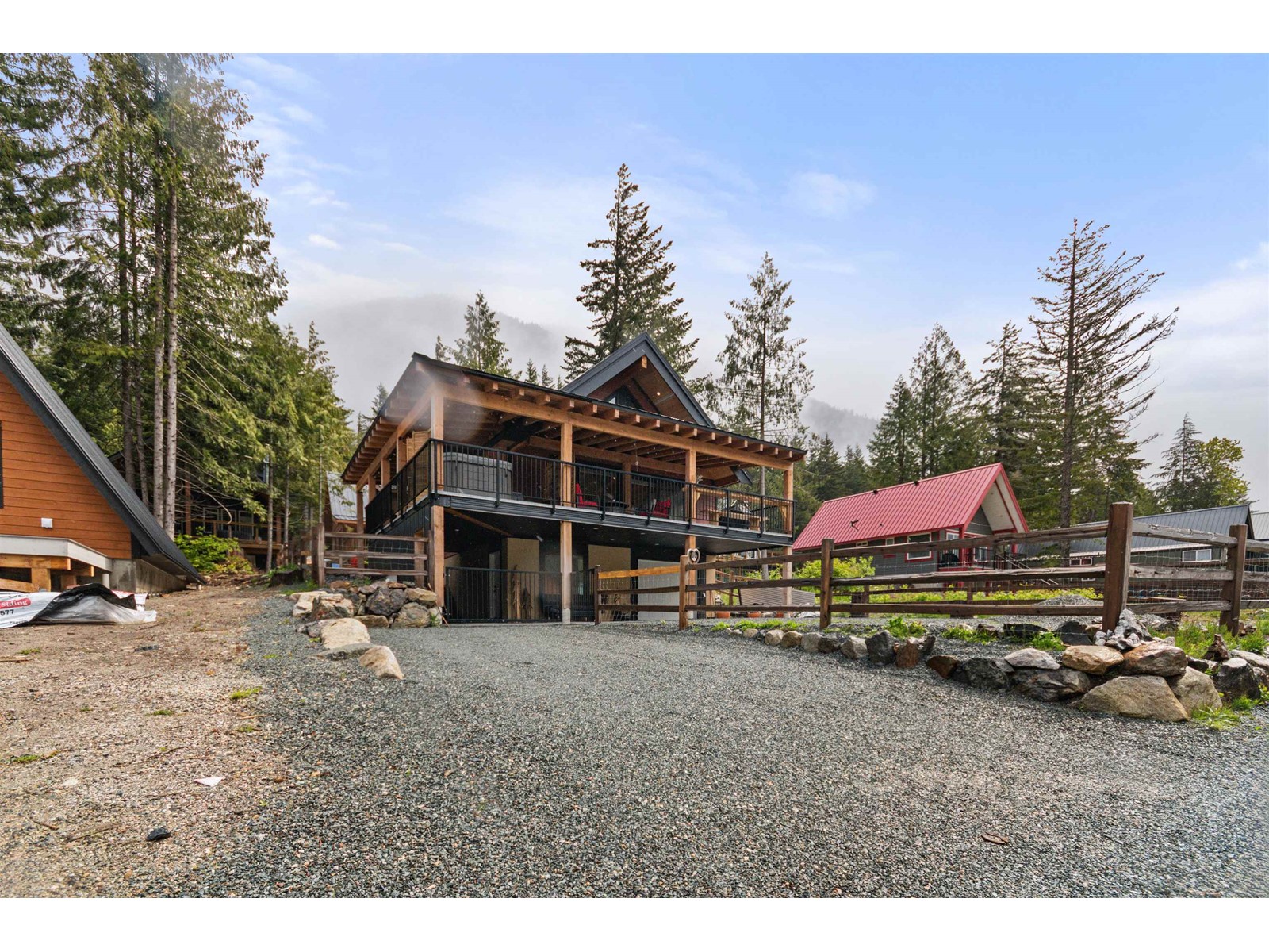Hg158 71362 Grove Boulevard, Sunshine Valley, Hope, British Columbia  V0X 1L0 - Photo 34 - R3006595