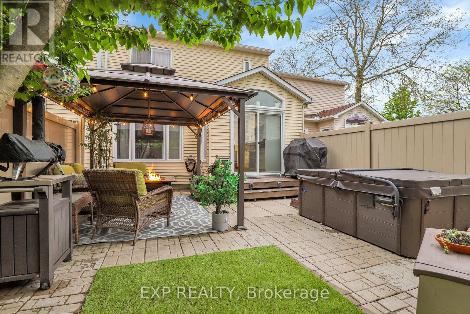 112 Claiborne Way, Ottawa, Ontario  K1E 3V9 - Photo 31 - X12172198