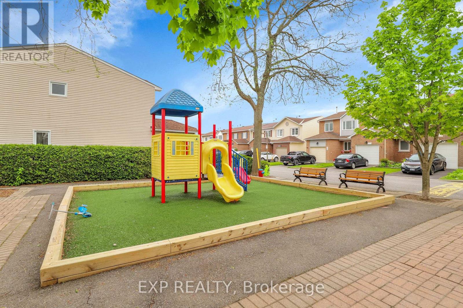 112 Claiborne Way, Ottawa, Ontario  K1E 3V9 - Photo 34 - X12172198
