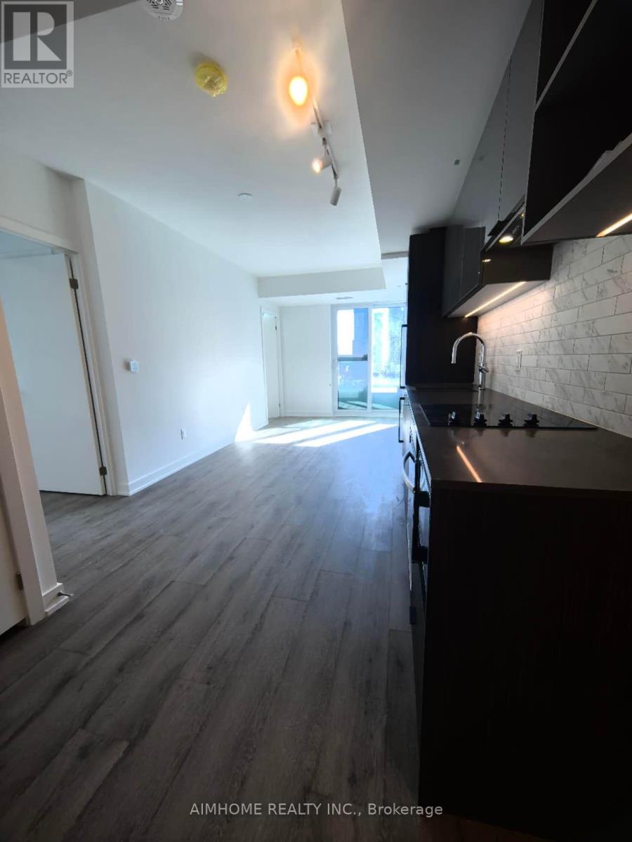 1811 - 252 Church Street, Toronto, Ontario  M5B 0E6 - Photo 8 - C12153367