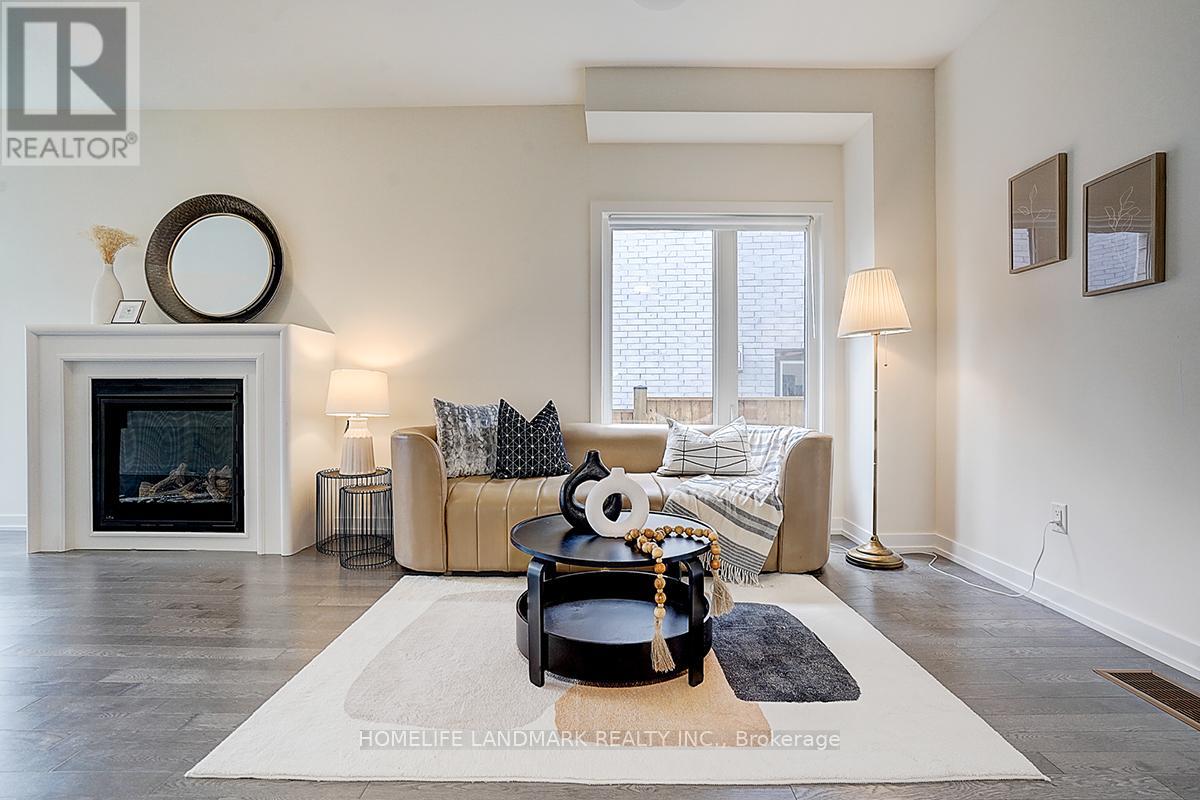 213 Webb Street, Markham, Ontario  L6B 1P1 - Photo 12 - N12140074