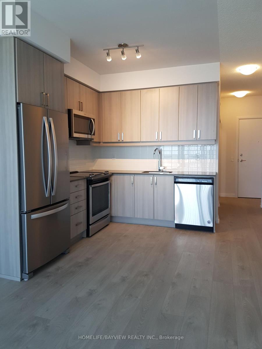 2616 - 7895 Jane Street, Vaughan, Ontario  L4K 2M7 - Photo 6 - N12172189