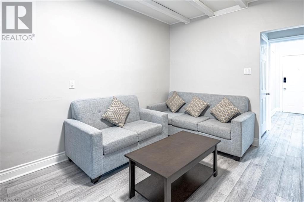 11 Aikman Avenue Unit# Apt 1, Hamilton, Ontario  L8M 1P6 - Photo 12 - 40732986
