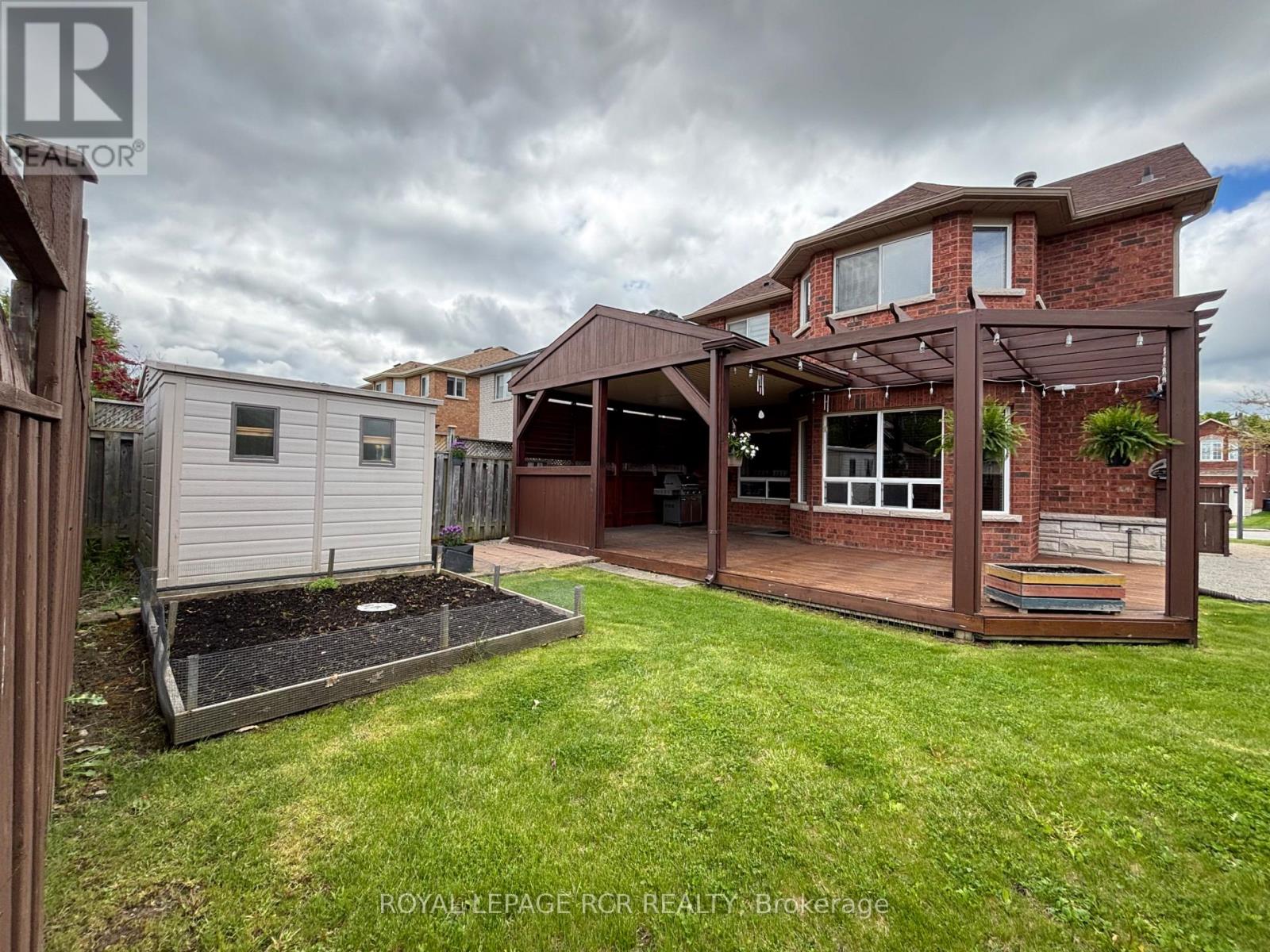 20 Boltonview Crescent, Caledon (Bolton West), Ontario  L7E 2H2 - Photo 49 - W12166629