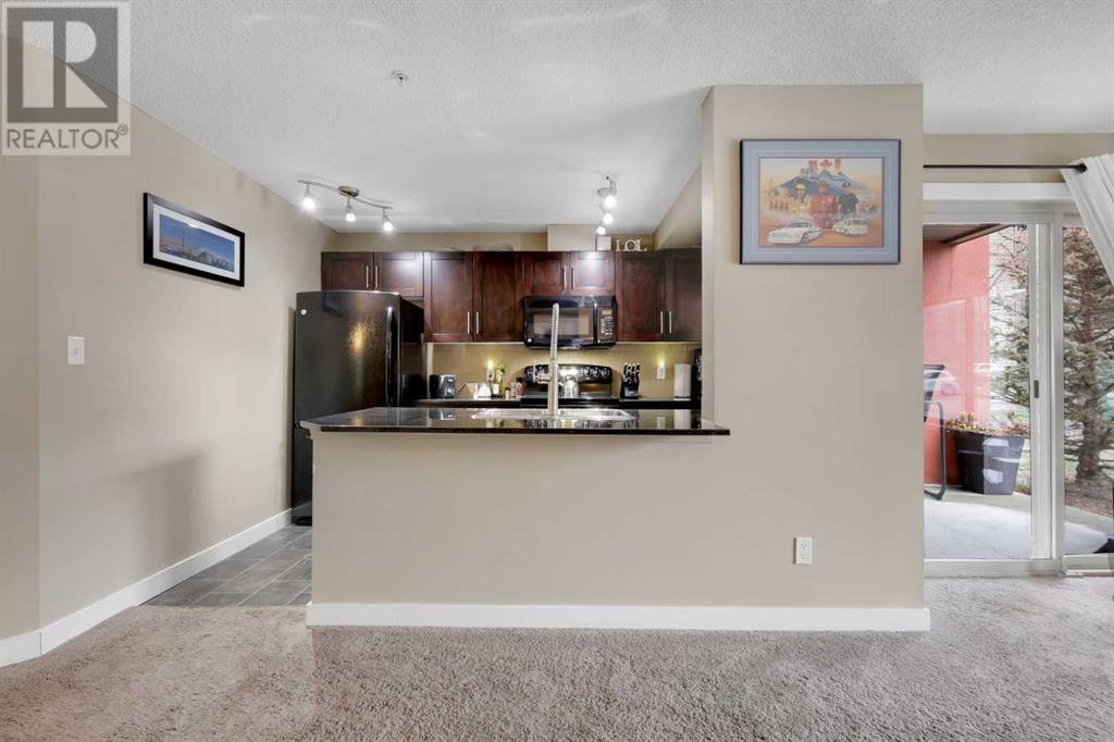 2106, 403 Mackenzie Way Sw, Airdrie, Alberta  T4B 3V7 - Photo 8 - A2214760